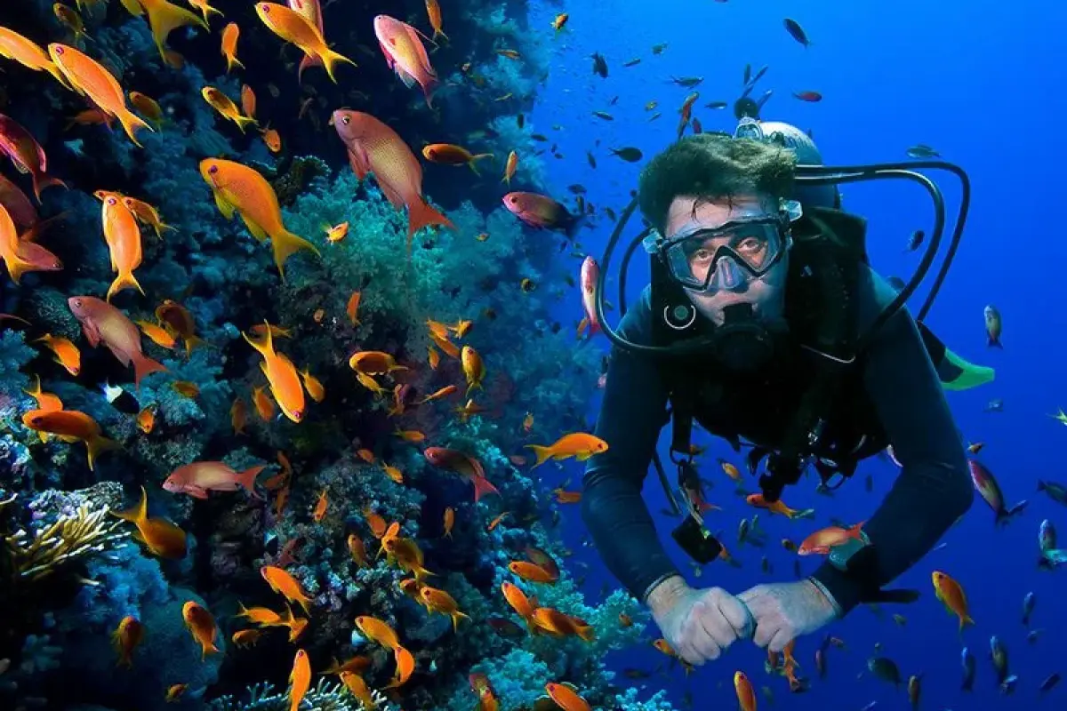 Hidden gems and famous places to visit in sharm el sheikh for an unforgettable vacation