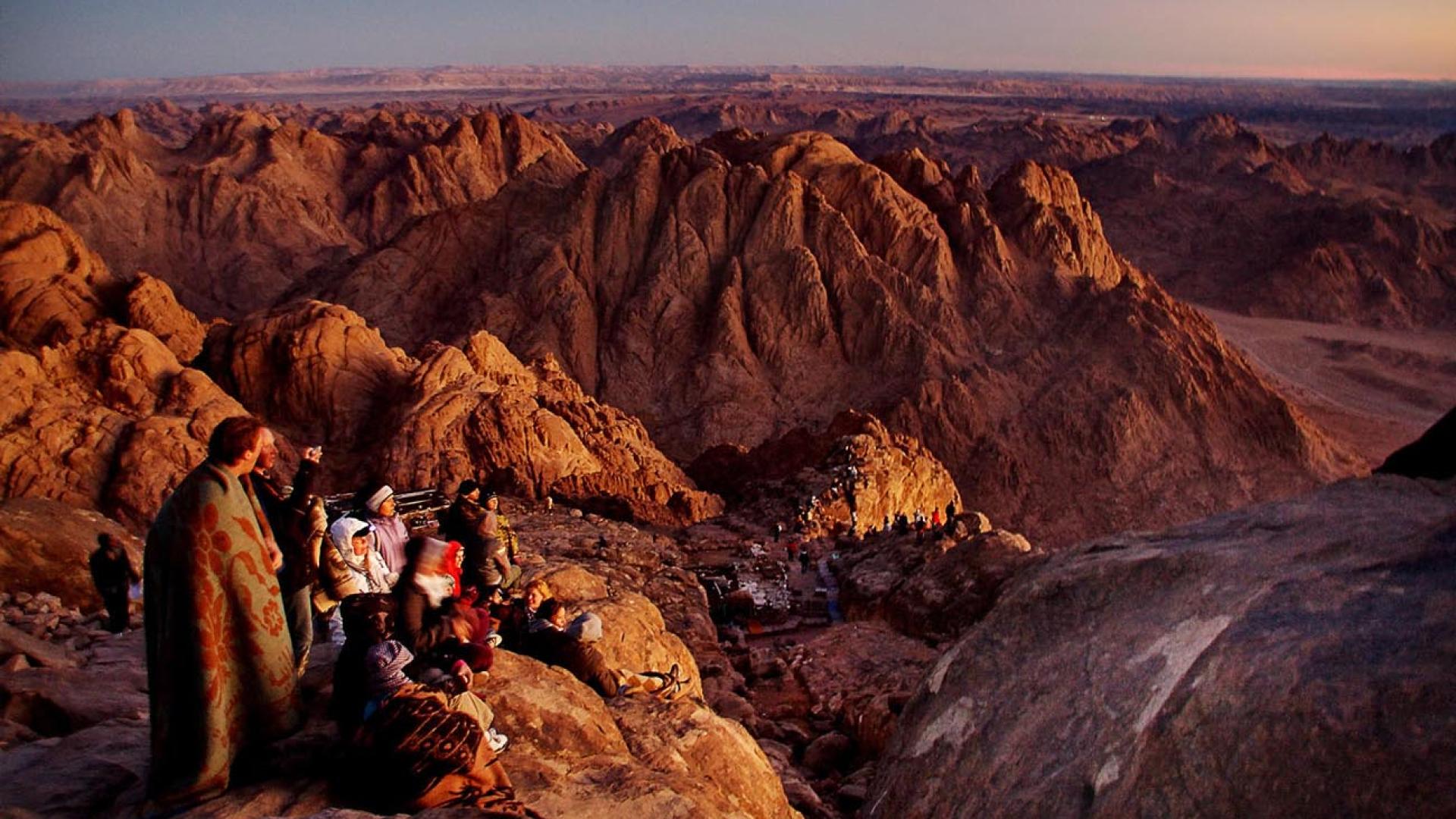 Unforgettable Mt Sinai Tours from Sharm El Sheikh Your Complete Egypt Travel Guide
