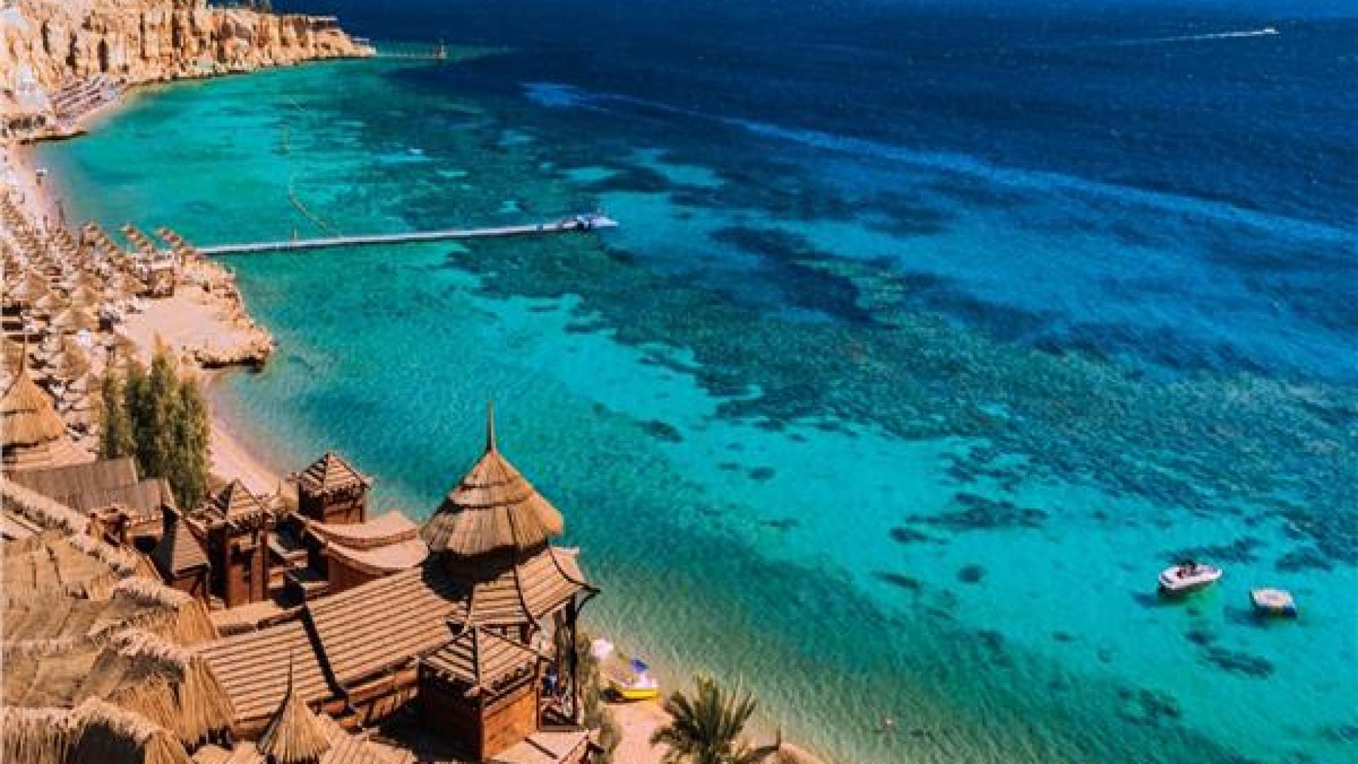 Details scuba diving sharm el sheikh