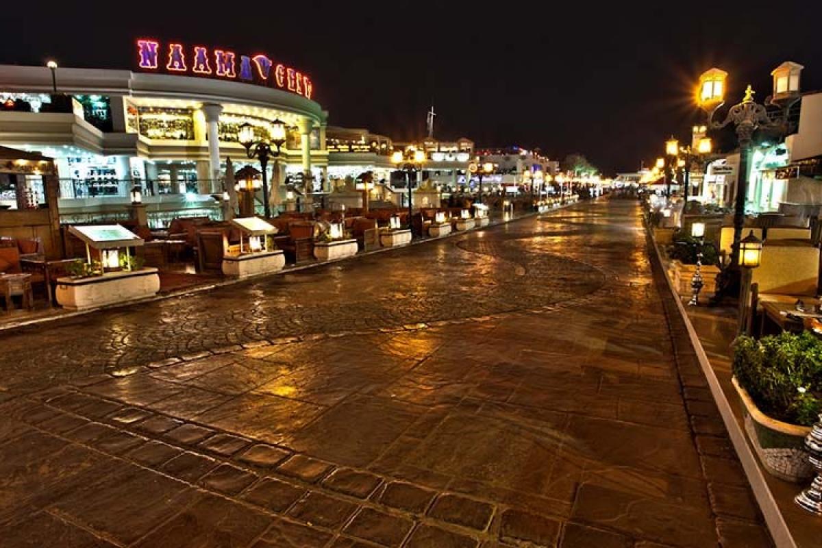 Top Rated trips from sharm el sheikh to Discover Egypts Best Adventures