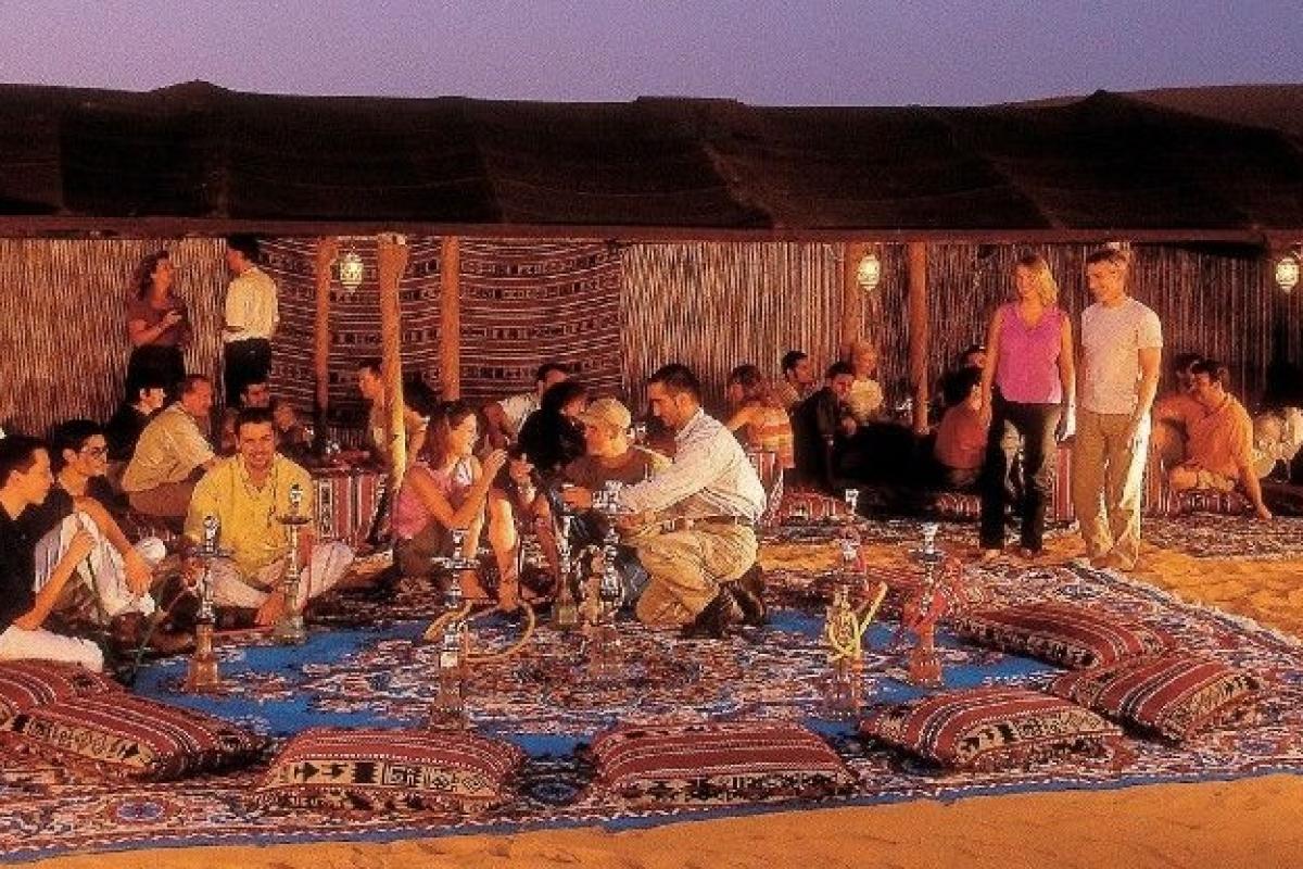 Ultimate tours in sharm el sheikh with VIP Sharm Travel Experience Luxury Adventures