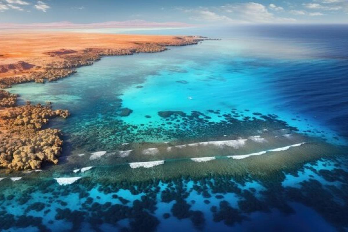 best egypt tours with VIP Sharm experience luxury adventure and timeless wonders