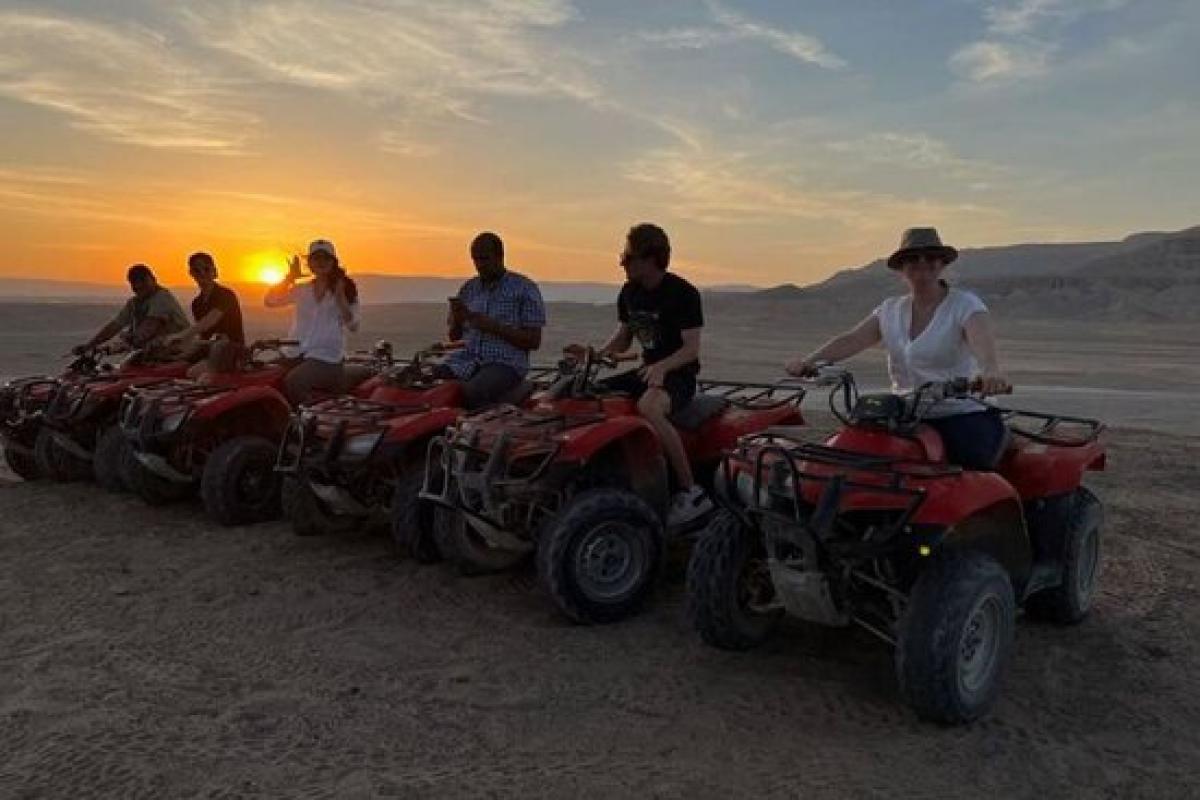 desert safari egypt sharm el sheikh – A Complete Adventure with VIPSharm