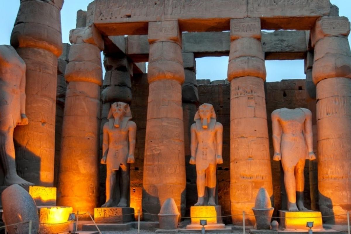 luxor to sharm el sheikh The Ultimate Travel Guide by VIP Sharm