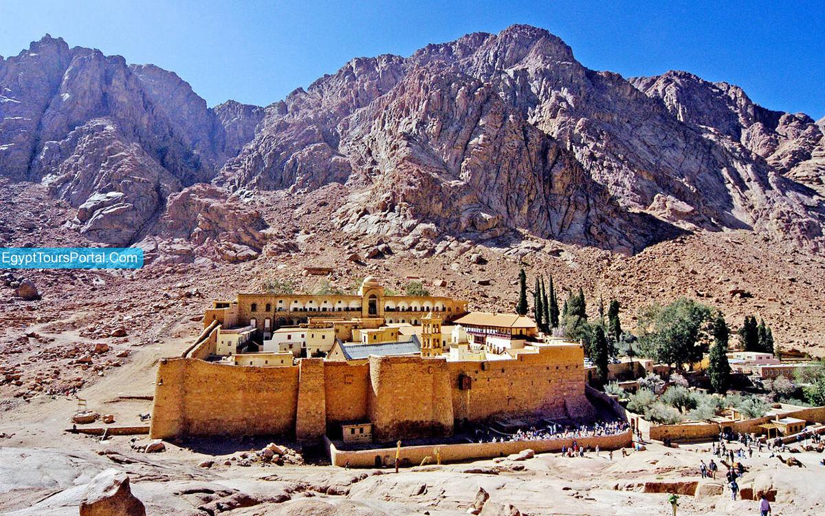 Private holly jeep safari ( st catherine colord canyon )